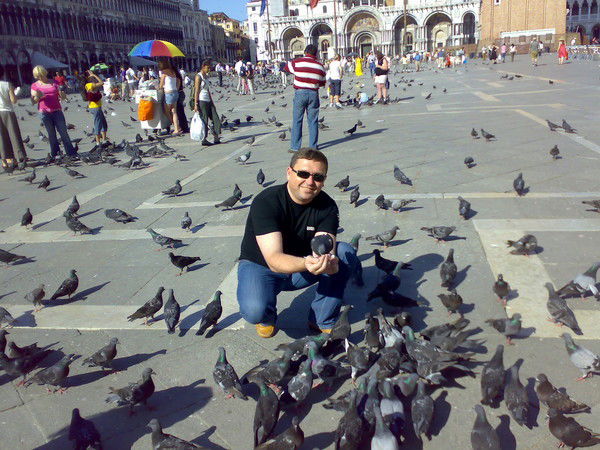 Геннадий Шараев