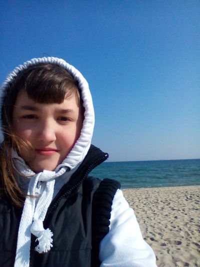 Поля Бахаровская