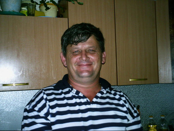 Игорь Гайгер