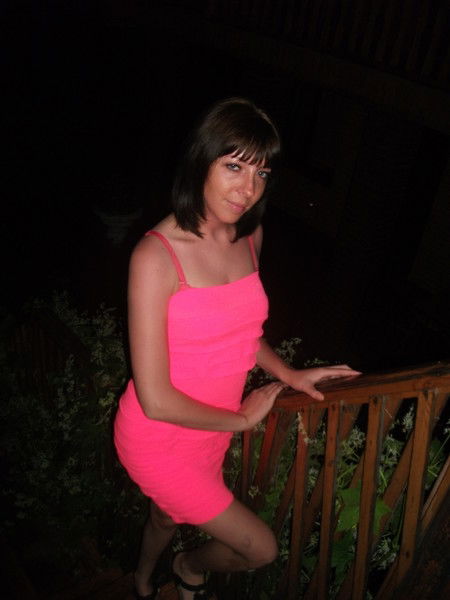 §Единственная§ *такая*