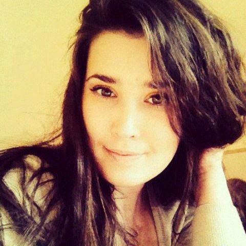 Арина Верзилова