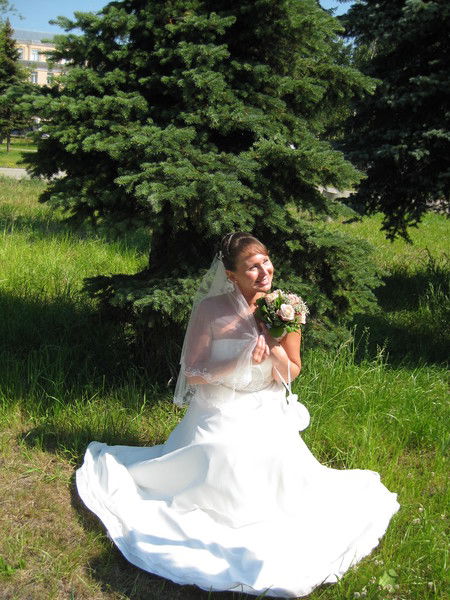 Анна Шульгина