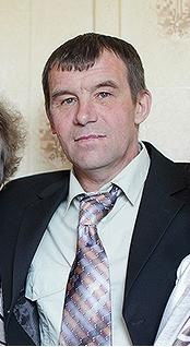 Кузьмин Александр