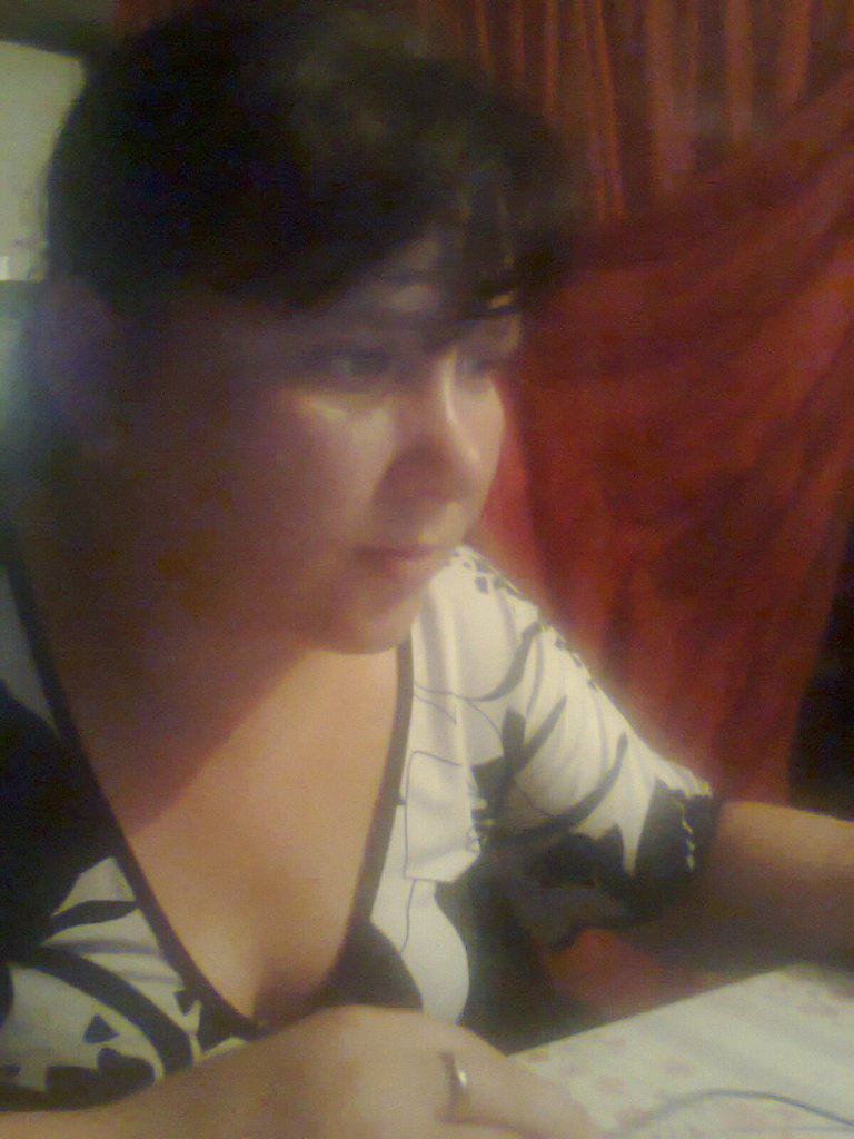 Татьяна Пономарь