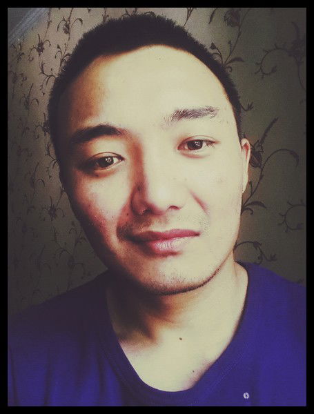 Тлеген Абуталип