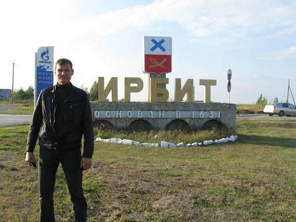 Даниль Хайдаров