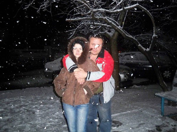 Валерий Торяник