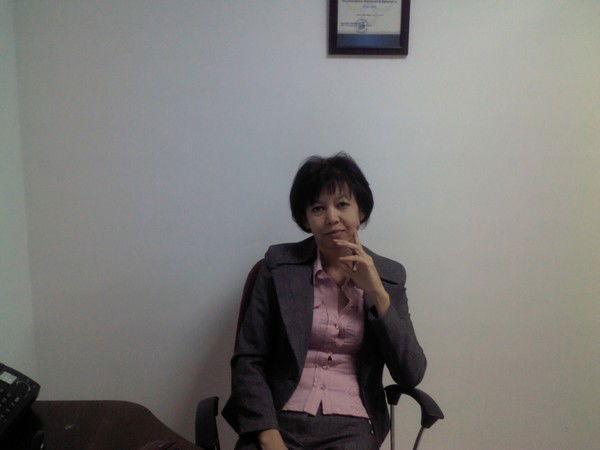 Сайёра Мирзараимова