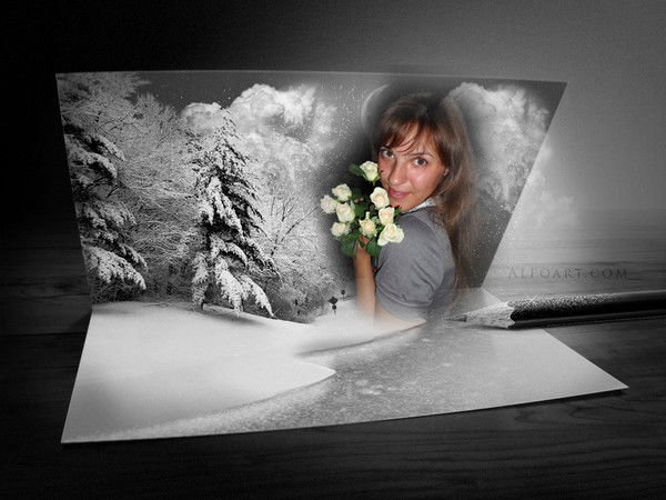 Аксиния Носко