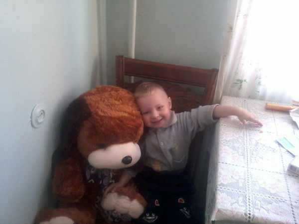 Анна Ольховик