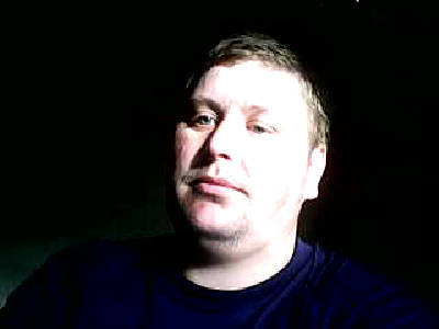 Владимир Стодумов