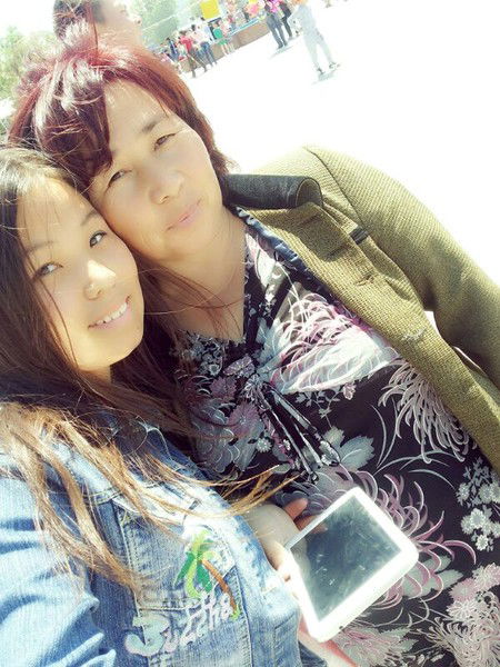 Гулнар Айжанова