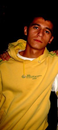 Элчин Зульфугаров