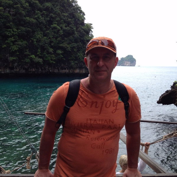 Вячеслав Гермашин