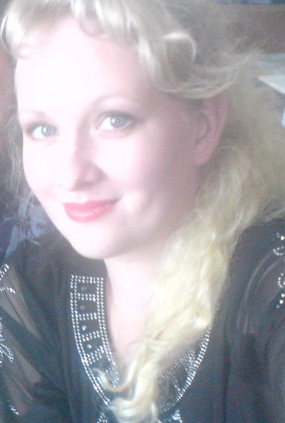 Ольга Бушева