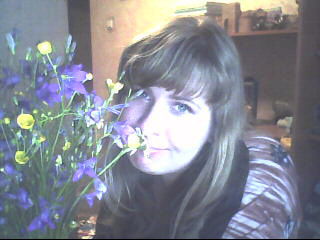 Алёна Сафьянова