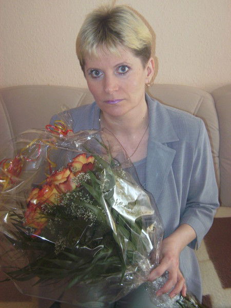 Елена Браун