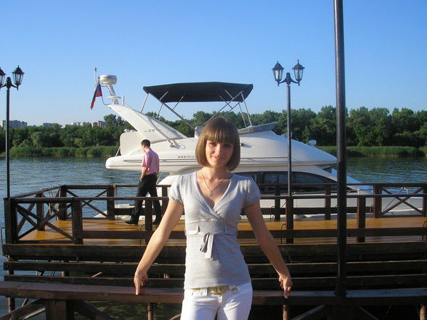 Юлия Мартыненко