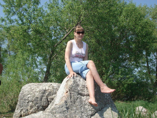 Лариса Сало