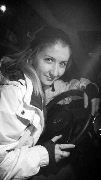 Ольга Дютина