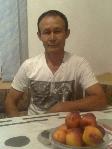 Адил Абатов