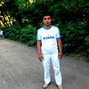 Kamoliddin Sobirjonov