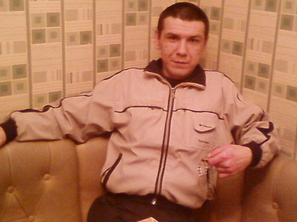 Марат Шакиров