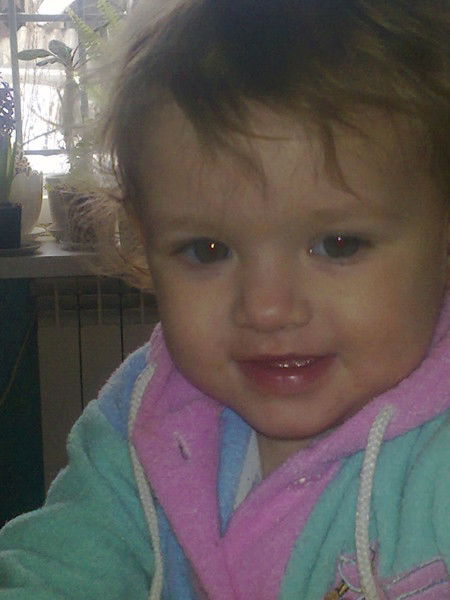 Егор Кадочников