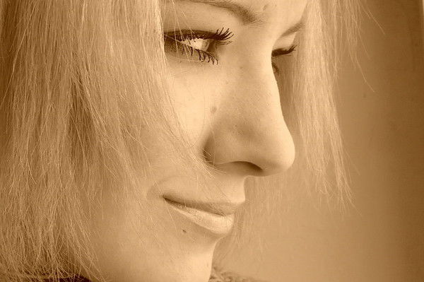 Элла Тарханова