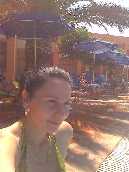 Люсанна Заложнева