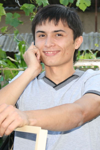 Ленур Бекиров