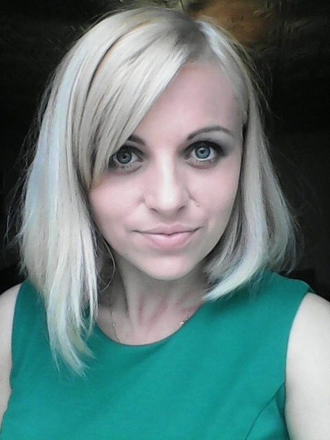 Юлия Горчакова