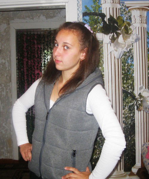 Нютка**** Боброва*