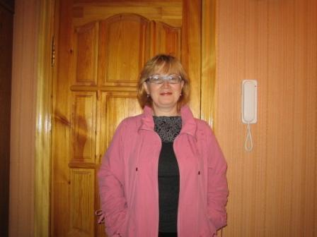 Елена Кинсарина