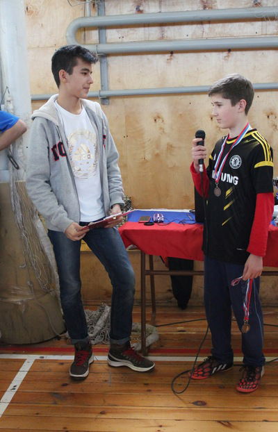 Владислав Димитрюк