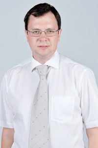 Сергей Аникин