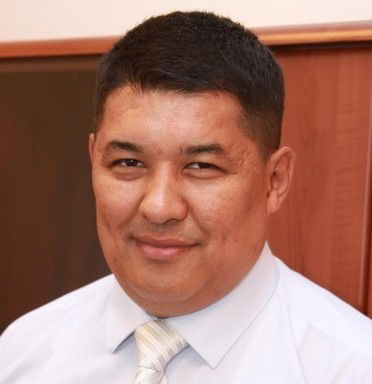 Ержан Акылбеков