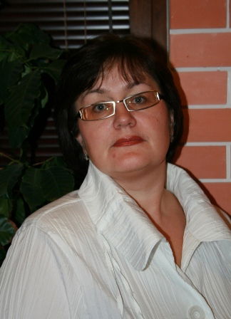 Павлова И.а.