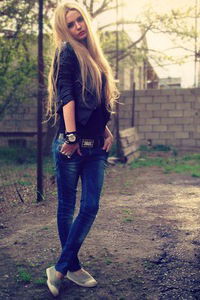 Ангелина Бабровская