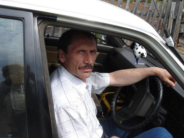 Александр Жевайкин