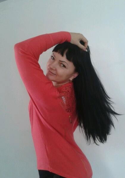 Лариса Гофман