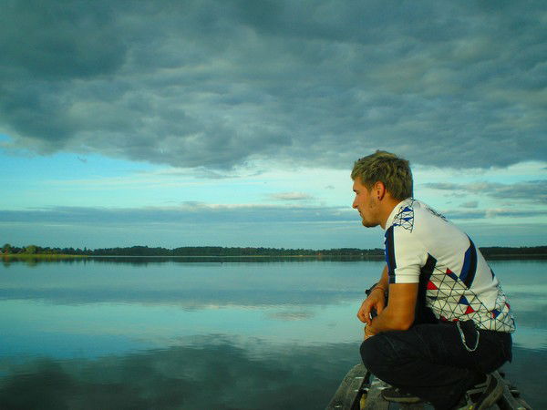 Евгений Полянский