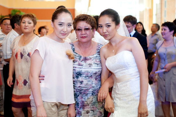 Макпал Кайсина