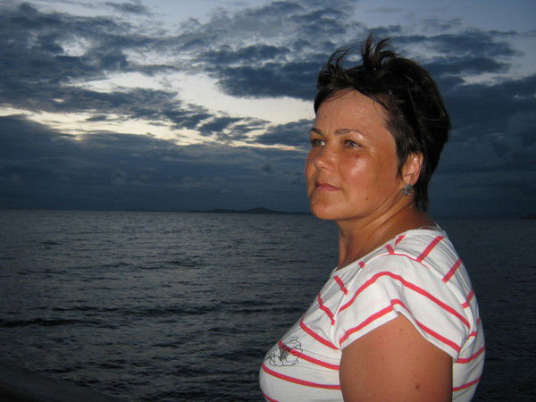 Татьяна Пасканова