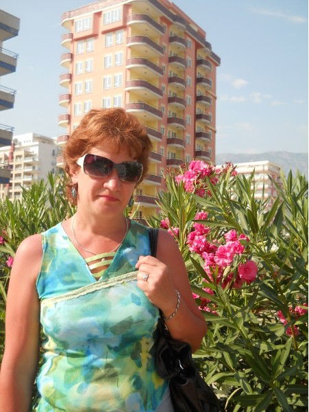 Инсапова Зульфира