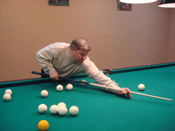 Владимир Юдин