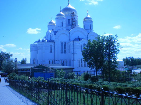 Татьяна Ахмедьянова