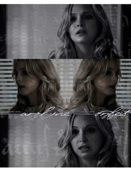 Caroline Forbes