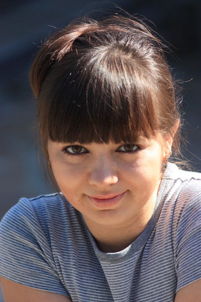 Мария Волкова