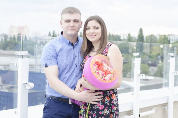 Николай Мороз